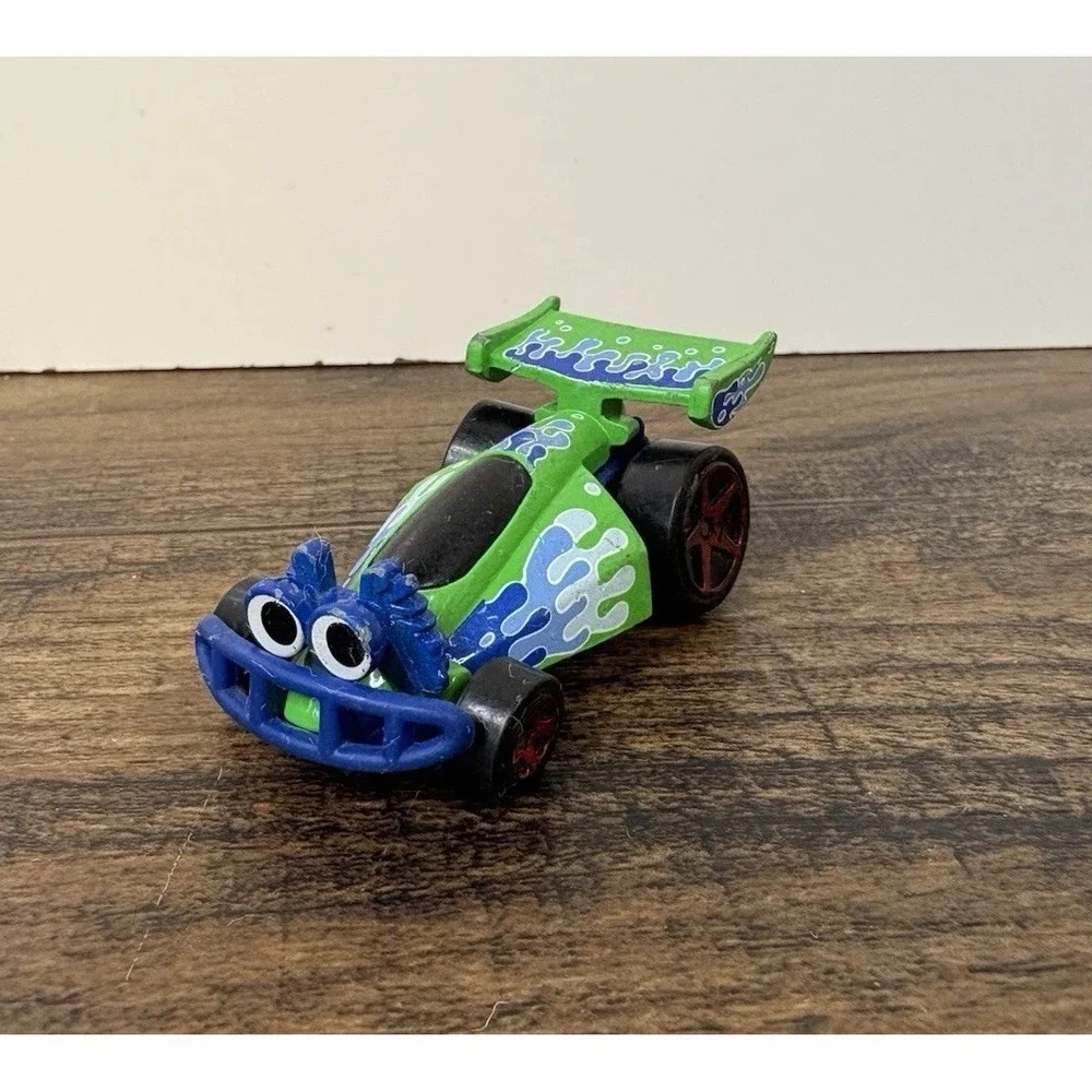 Hot Wheels Toy Story R.C. 2.5